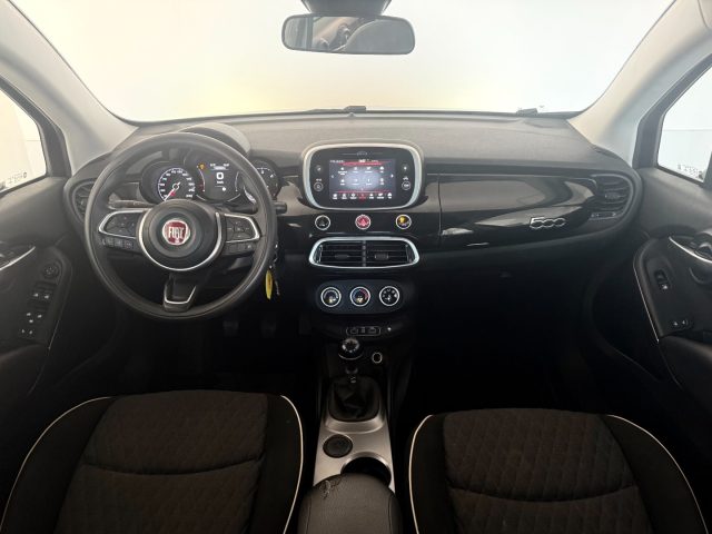 FIAT 500X usata 8