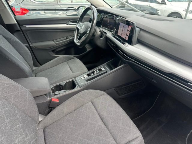 VOLKSWAGEN Golf usata, con Park Distance Control