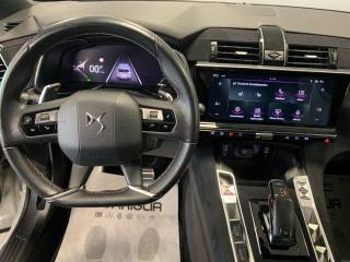 DS AUTOMOBILES DS 7 usata, con Cruise Control
