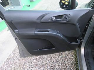 OPEL Meriva usata, con ESP