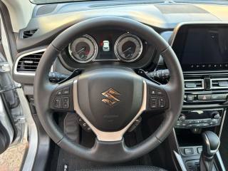 SUZUKI S-Cross usata, con Bracciolo