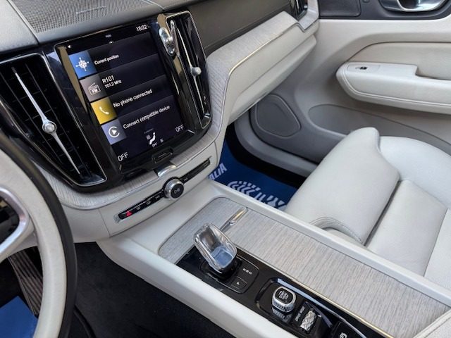 VOLVO XC60 usata, con ESP