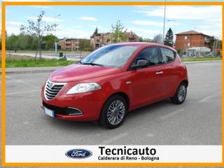 LANCIA Ypsilon usata, con Chiusura centralizzata