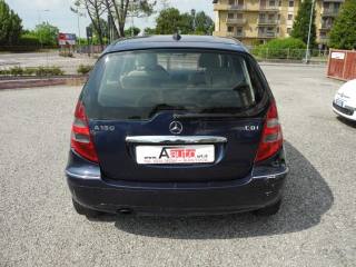 MERCEDES-BENZ A 180 usata 66