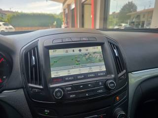 OPEL Insignia usata, con Airbag testa