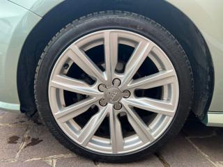 AUDI A1 usata, con Cruise Control