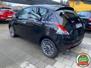 LANCIA Ypsilon usata, con Alzacristalli elettrici