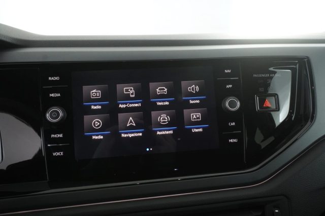 VOLKSWAGEN Taigo usata 17