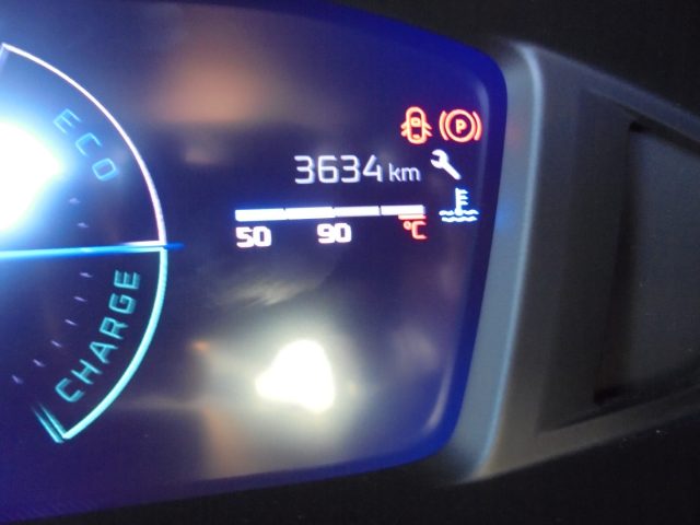 PEUGEOT 2008 usata 43