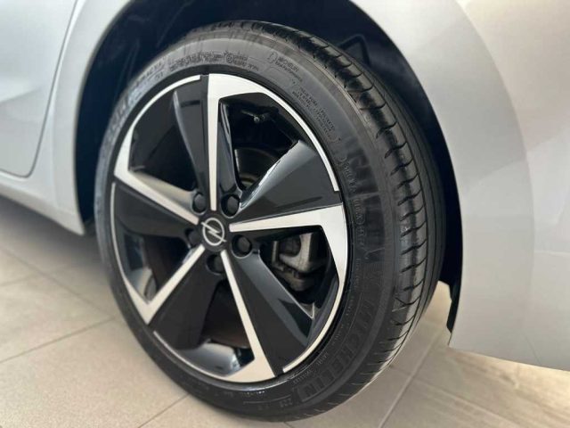 OPEL Astra usata, con Cruise Control