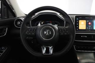 MG HS usata 4