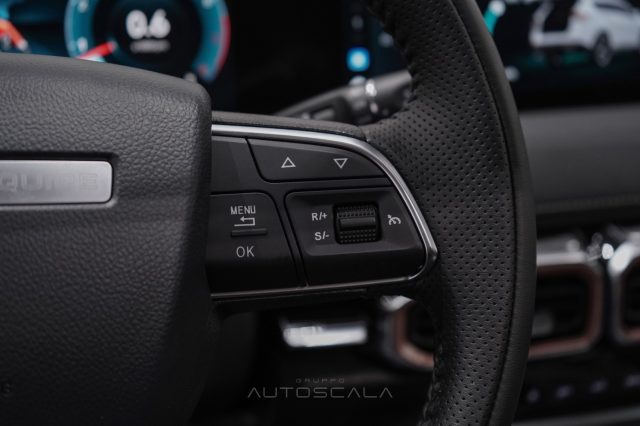 SPORTEQUIPE Sportequipe 7 GTW usata, con Autoradio digitale