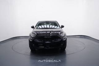 FIAT 600 usata, con Airbag
