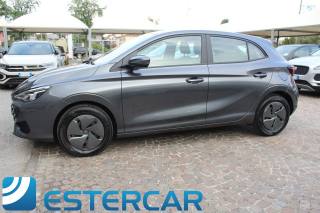 MG MG3 usata, con Chiusura centralizzata telecomandata