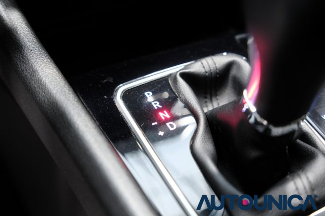 JEEP Compass usata, con Volante multifunzione