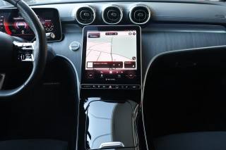 MERCEDES-BENZ C 300 usata, con MP3