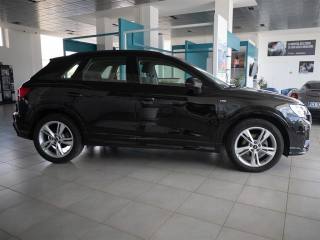 AUDI Q3 usata, con Climatizzatore