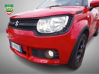 SUZUKI Ignis usata, con Fari LED