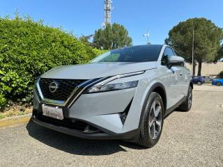 NISSAN Qashqai usata, con Airbag
