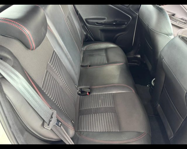 ALFA ROMEO Giulietta usata 28