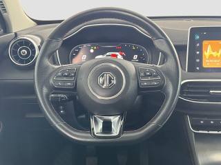 MG HS usata 11