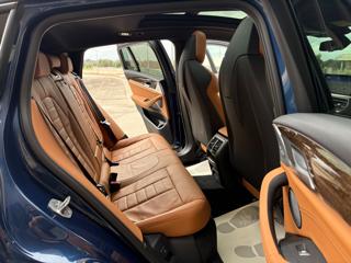 BMW X4 usata, con Cruise Control