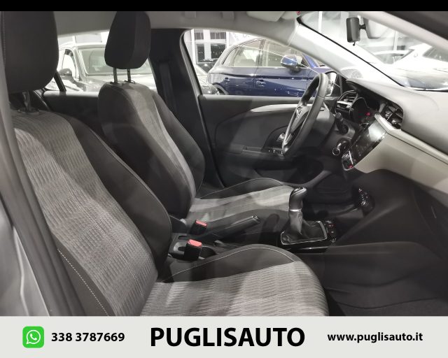 OPEL Corsa usata, con Airbag testa