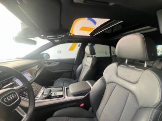 AUDI Q8 usata, con Park Distance Control