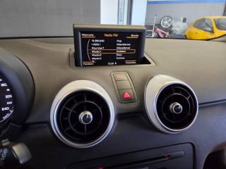AUDI A1 usata, con Controllo trazione
