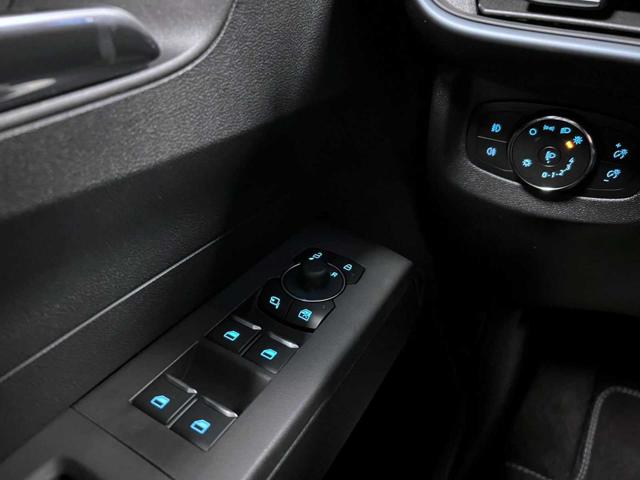 FORD Tourneo Courier usata, con Vivavoce