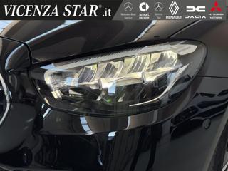 MERCEDES-BENZ E 200 usata, con Airbag