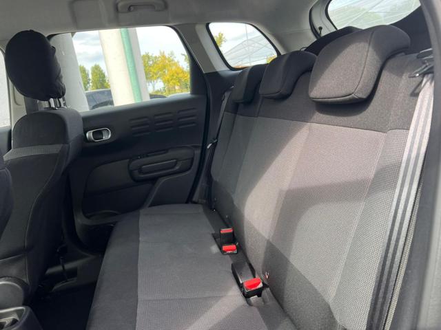 CITROEN C3 Aircross usata, con Airbag laterali
