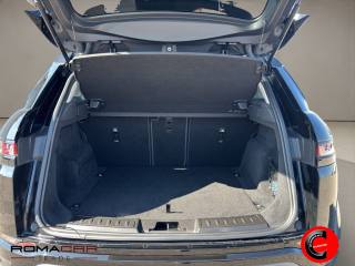 LAND ROVER Range Rover Evoque usata, con Cruise Control