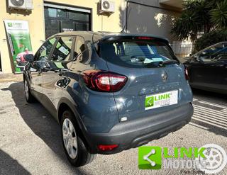 RENAULT Captur usata, con Chiusura centralizzata