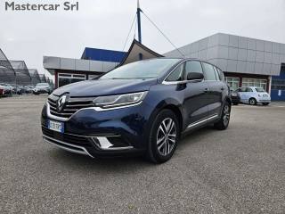 RENAULT Espace usata, con Airbag