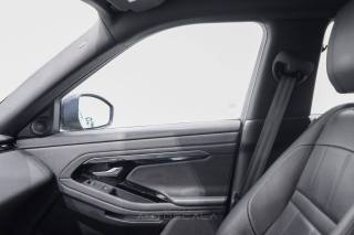 LAND ROVER Range Rover Evoque usata, con Autoradio digitale