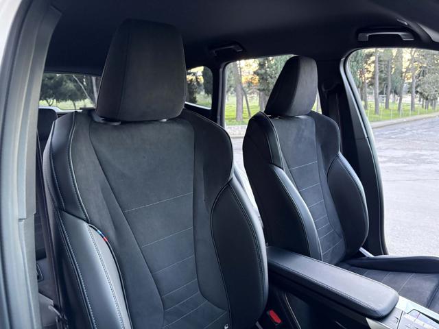 BMW X1 usata, con Chiusura centralizzata