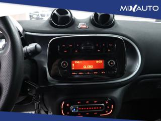 SMART ForTwo usata, con Fendinebbia