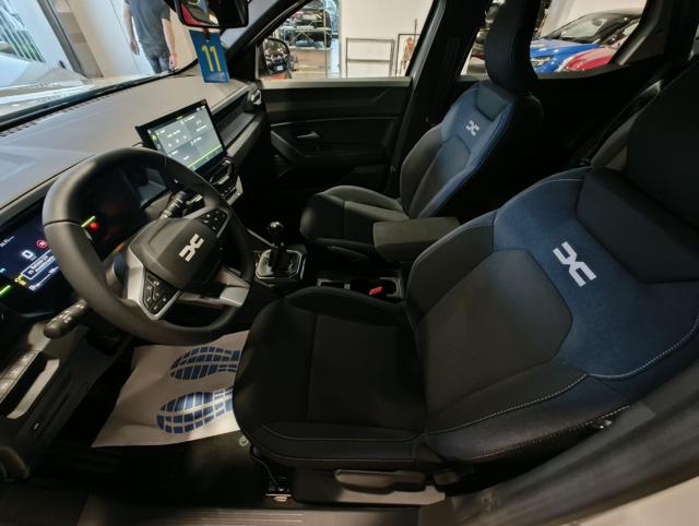 DACIA Duster usata, con Alzacristalli elettrici