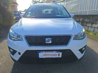 SEAT Arona usata, con Autoradio digitale
