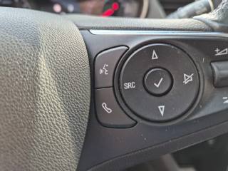 OPEL Crossland usata, con Lettore CD