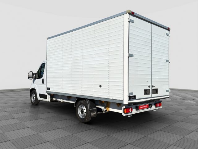 FIAT Ducato usata 2