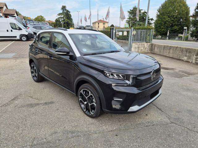 CITROEN C3 usata, con Alzacristalli elettrici