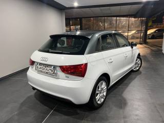 AUDI A1 usata, con Autoradio