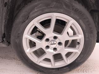 JEEP Renegade usata, con Bluetooth