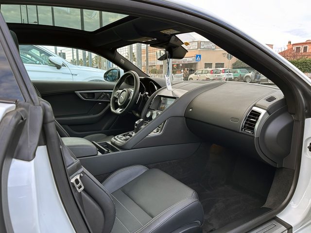 JAGUAR F-Type usata, con Marmitta catalitica