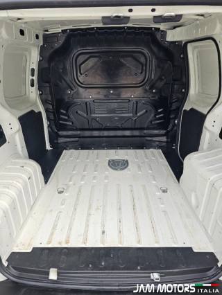 FIAT Fiorino usata 15