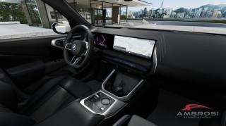 BMW X3 usata 12