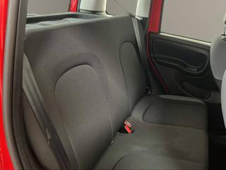FIAT Panda usata, con Immobilizzatore elettronico