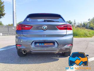BMW X2 usata, con Chiusura centralizzata